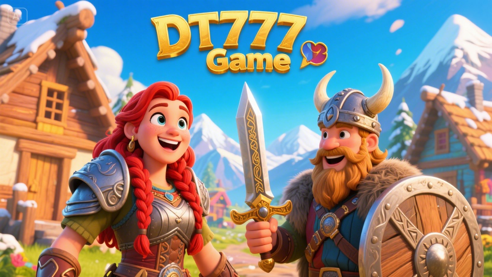 DT777 Game